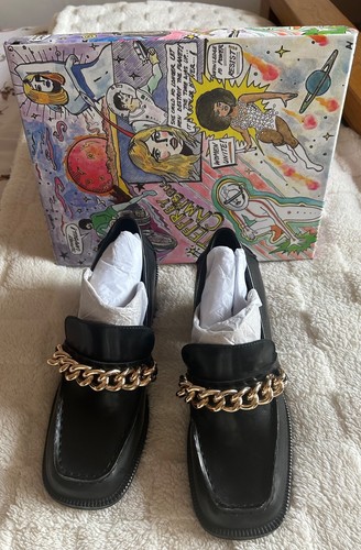 Jeffrey campbell lisas - campbell,