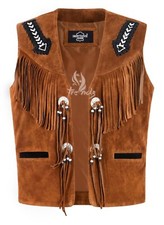 Men's Cowboy Western Style