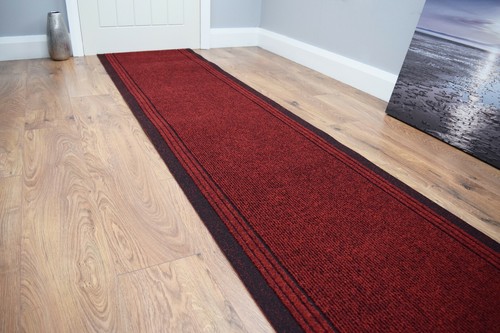 Industrial carpet runner - industrial,