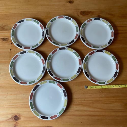 Vtg 1970s grindley - grindley, hotelware