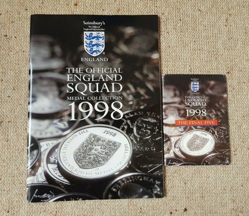 The official england - the, squad