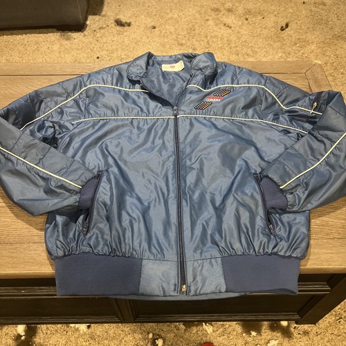 Vtg king louie blue - vtg,