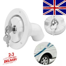 Fresh Water Locking Inlet