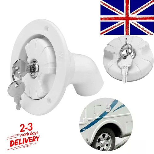 Fresh water locking - fresh,