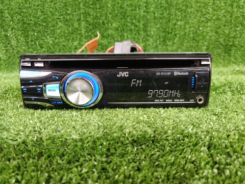 Jvc r721bt kdr721bt - kd-r721bt,