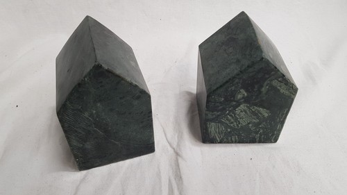 Bloomingville set marble - 2x,