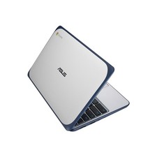 ASUS Chromebook C202S Laptop &