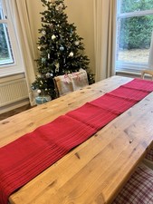 Red Marks & Spencer Christmas