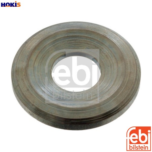 Seal injector holder 101344 - seal,