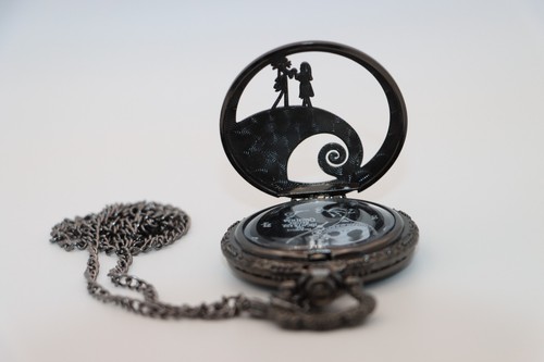 Disney tim burton nightmare - tim, burton's