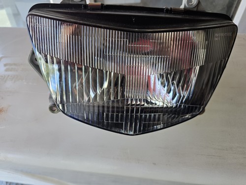 Honda cbr 600 1997 headlight - cbr,