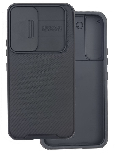 Nillkin camcover phone - nillkin, case