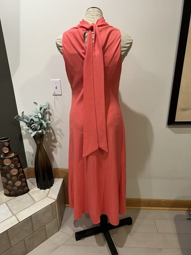 Ted baker peach - peach, texture