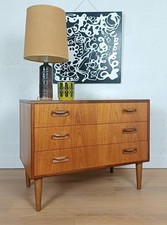 G Plan Fresco Mid Century