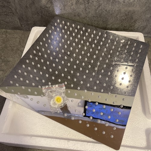 High pressure large square - large,