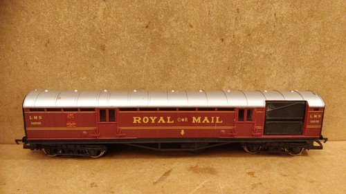 Hornby operating mail - hornby,