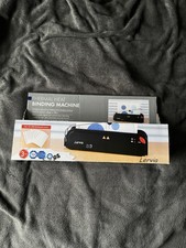 Binding Machine