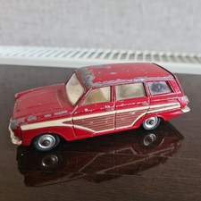 CORGI 440 FORD CONSUL CORTINA