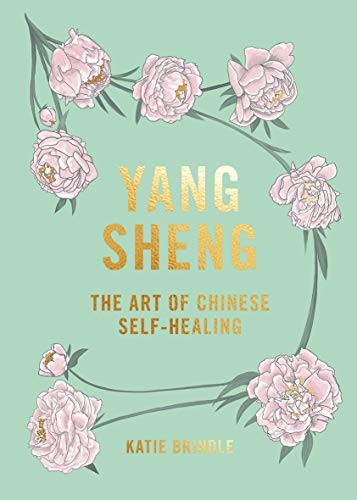 Yang sheng the art - art, of