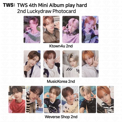 Tws 4th mini - mini, play