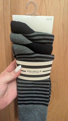 Pringle socks pairs size - pairs,