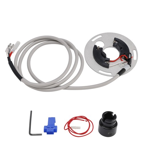 Ignition point pickup - pickup, pulsar