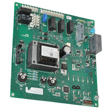 Baxi 248731  Combi Instant 80E 105E & 80HE 105HE Boiler PCB