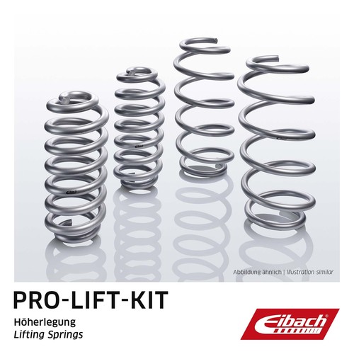 Eibach pro kit - lift, spring