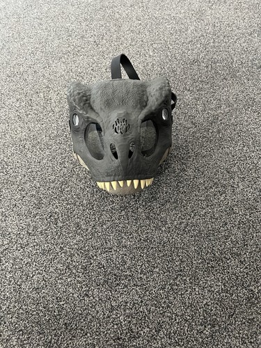 Mattel jurassic world - mattel, 'n