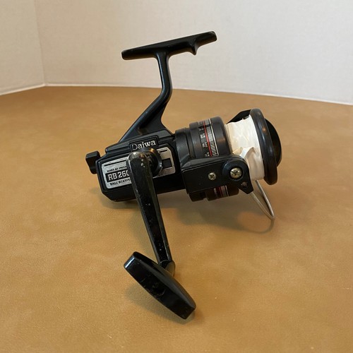 Vintage daiwa 2600 - vintage,