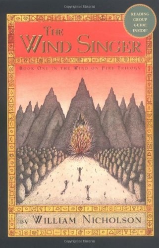 The wind singer adventure - singer:, an