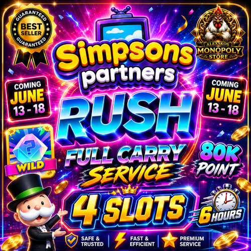 Simpsons partners - simpsons,