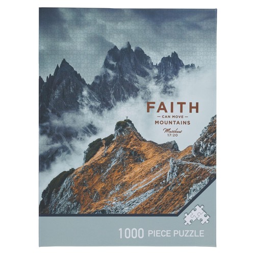 Christian art gifts 1000 - gifts, piece