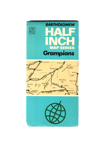 Grampians bartholomew half - bartholomew,