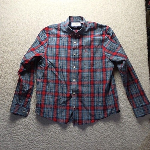 Original penguin shirt mens - shirt,