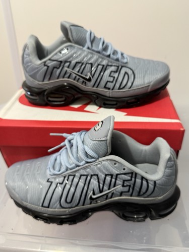 Nike air max tuned - max, in