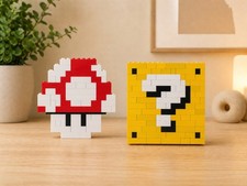 LEGO MARIO LEGO SUPER MARIO