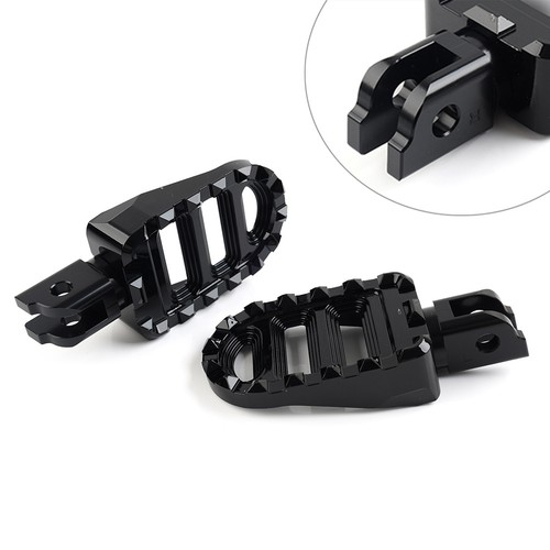 Front footrests foot peg - foot,
