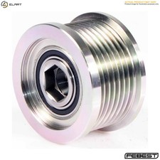 BELT PULLEY ALTERNATOR