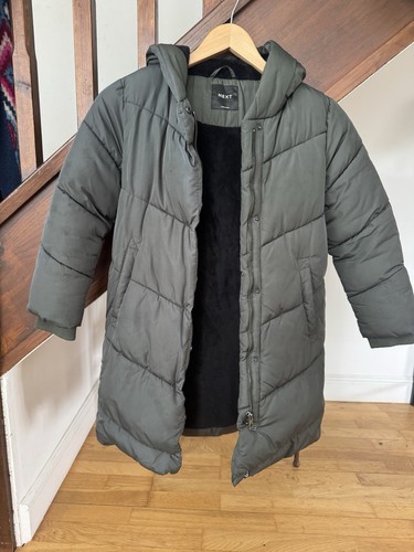 Girls next puffa - girls,