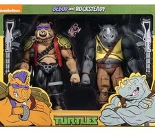 Neca teenage mutant - neca,