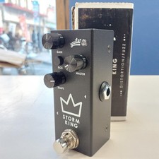 Aguilar Storm King Effector