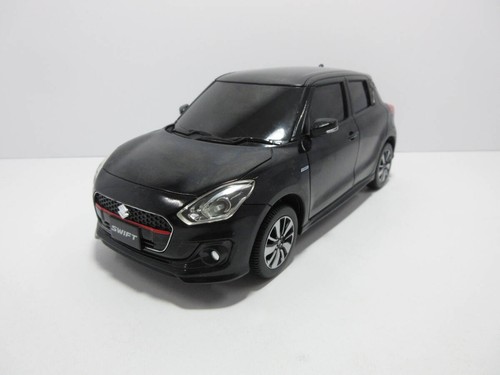 Suzuki swift hybrid rs - suzuki,