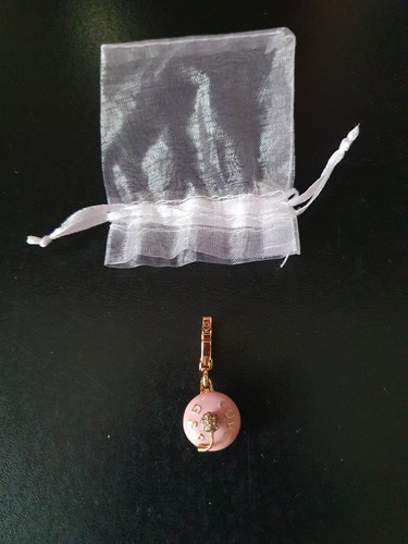 Juicy couture pink crystal - juicy,