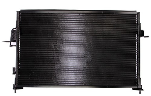 Air conditioning condenser