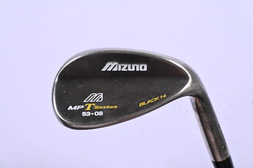 Mizuno series sand wedge - t,