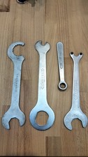 Campagnolo tools