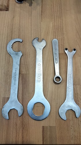 Campagnolo tools