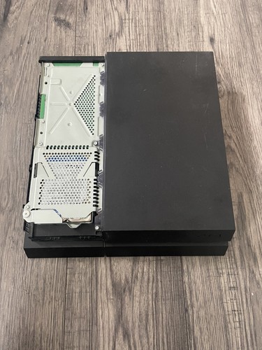 Ps4 console - ps4,