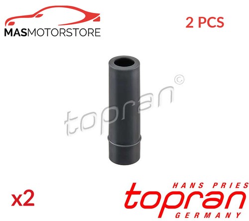 Dust cover protective cap pair - cover,